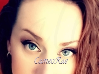 CameoRae Salopes Beurettes