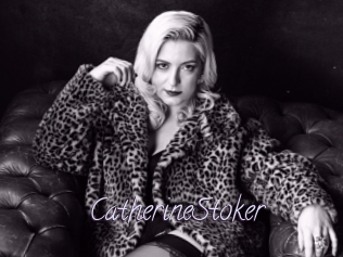 CatherineStoker Salopes Beurettes