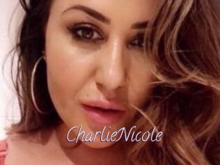 CharlieNicole Salopes Beurettes