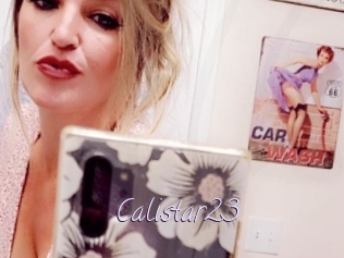 Calistar23