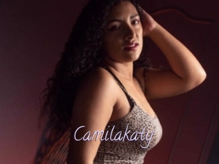Camilakaty