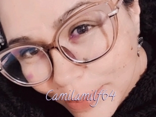 camilamilf64 Salopes Beurettes