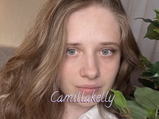 Camillakelly