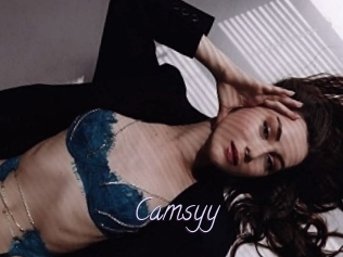 Camsyy
