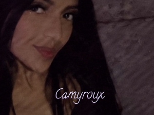 Camyroux