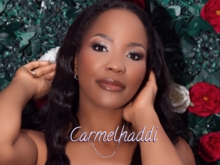 carmelhaddi Salopes Beurettes