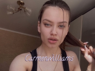 carmenwilliams Salopes Beurettes