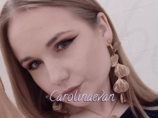 Carolinaevan