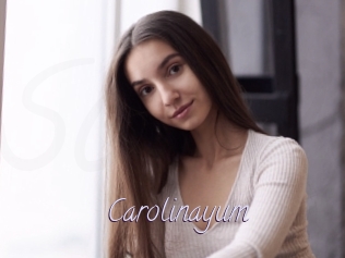 Carolinayum