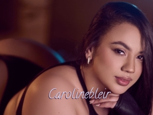 Carolinebleir