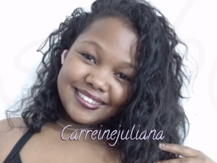 Carreinejuliana