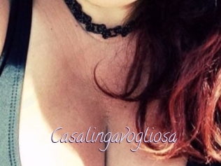 Casalingavogliosa