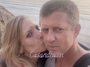 Casandcassi