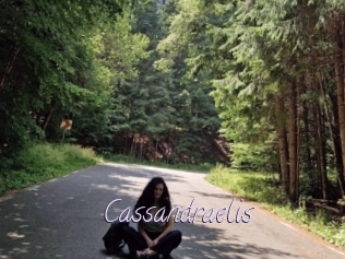 Cassandraelis