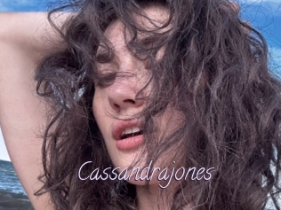 Cassandrajones
