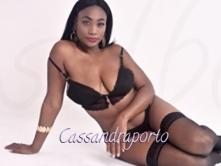 Cassandraporto