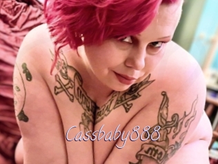 Cassbaby888