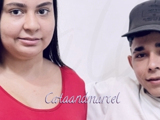 Cataandmarcel