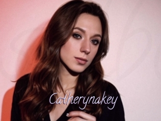 Catherynakey