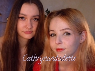 Cathrynandodette