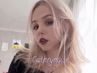 Cathryngise