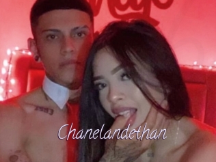 Chanelandethan