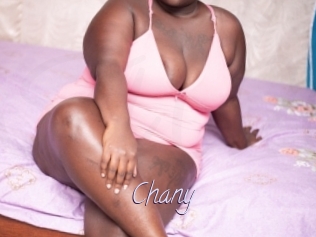 Chany