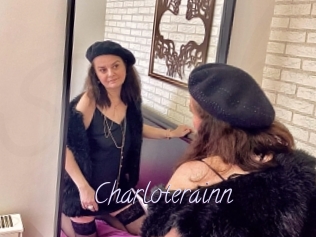 Charloterainn