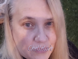 Chellelove