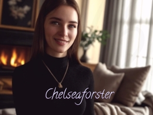 Chelseaforster