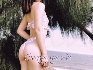 Cherrysexysewet