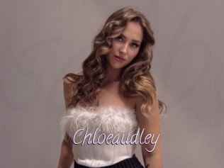 Chloeaudley