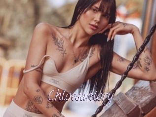 Chloesantory