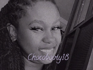 Chocobooty18