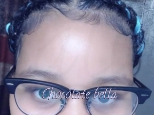 Chocolate_bella