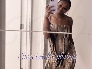 Chocolatedropbabyy