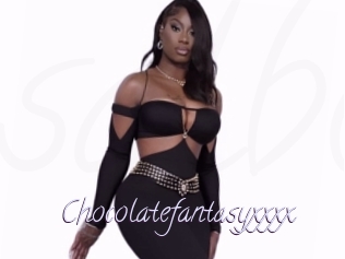 chocolatefantasyxxxx Salopes Beurettes