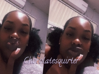 Chocolatesquirter