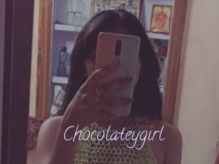 Chocolateygirl