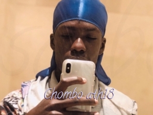 Chombo_ath18