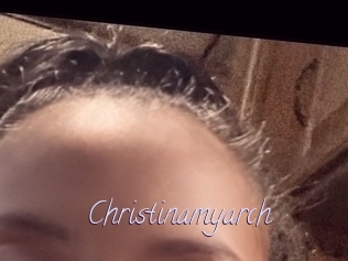 Christinamyarch