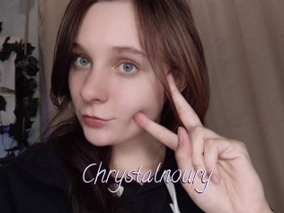 Chrystalnoury