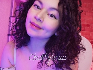 Chubbylicius