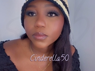 Cinderella50