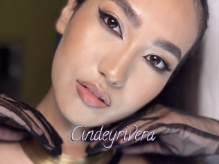 Cindeyrivera
