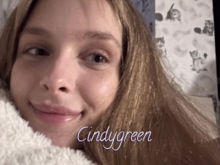 Cindygreen