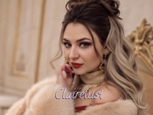 Clairelust