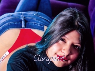 clarapatel Salopes Beurettes