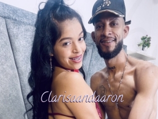 Clarisaandaaron
