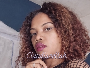 Claudianellah